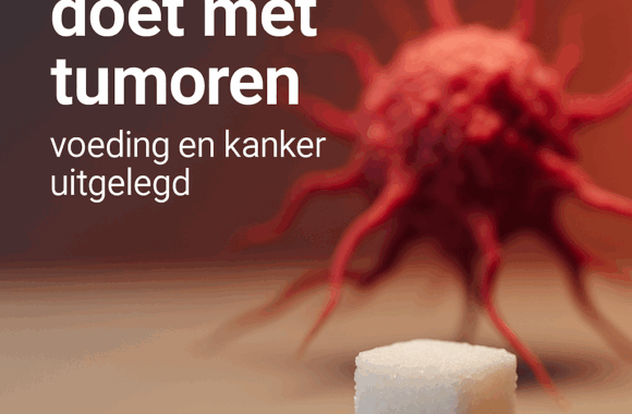 suiker en kanker