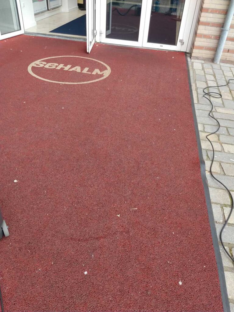 Tapijt Reinigen Veldhoven De Schalm Afbeelding 1