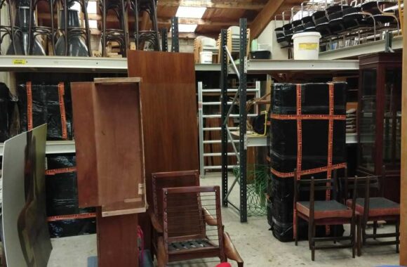 Te House Of Cool - Mobiele Cleaners Afbeelding 1