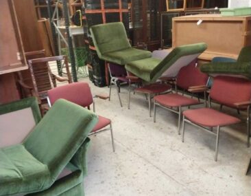 Te House Of Cool - Mobiele Cleaners Afbeelding 4