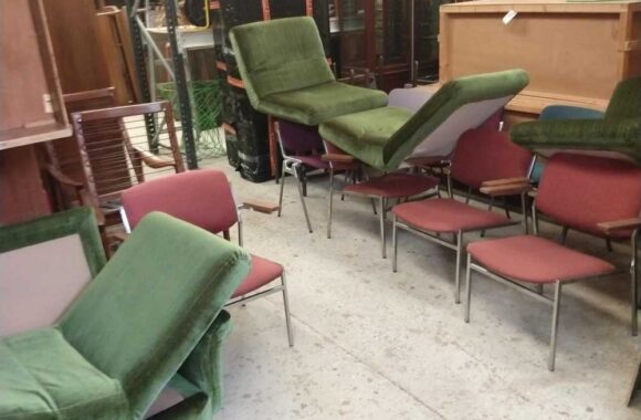 Te House Of Cool - Mobiele Cleaners Afbeelding 4