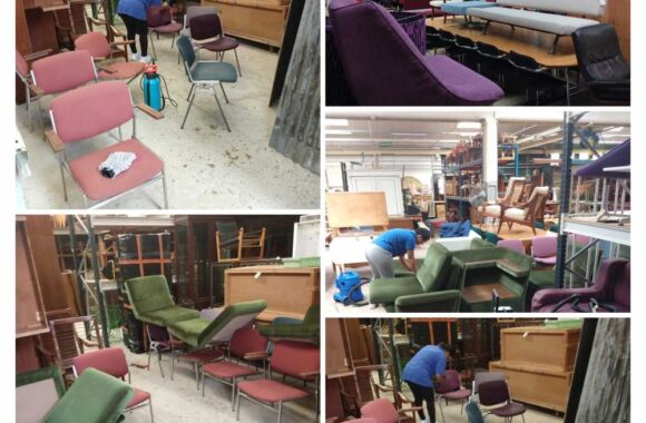 Te House Of Cool - Mobiele Cleaners Afbeelding 5