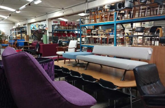 Te House Of Cool - Mobiele Cleaners Afbeelding 6