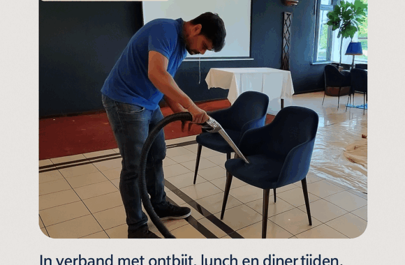 van der valk stoelen