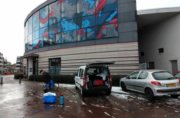 Vergaderstoelen Reinigen De Schalm Veldhoven Afbeelding 1