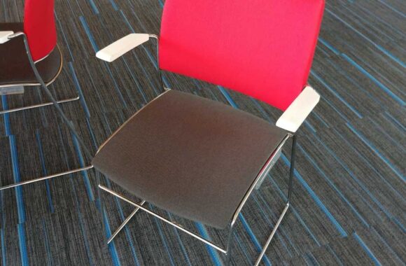 Vergaderstoelen Reinigen De Schalm Veldhoven Afbeelding 11