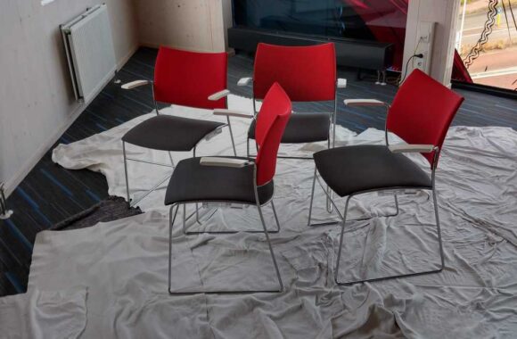 Vergaderstoelen Reinigen De Schalm Veldhoven Afbeelding 12