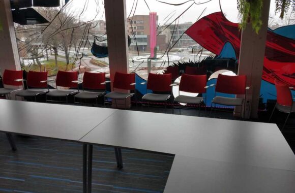 Vergaderstoelen Reinigen De Schalm Veldhoven Afbeelding 3