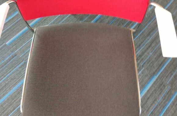 Vergaderstoelen Reinigen De Schalm Veldhoven Afbeelding 6