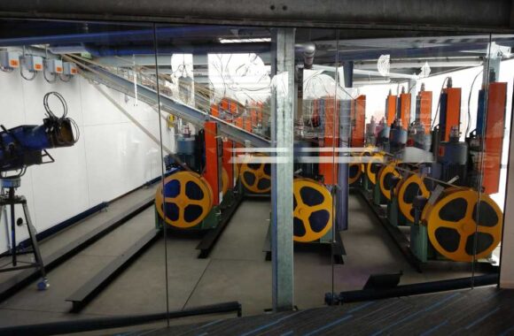 Vergaderstoelen Reinigen De Schalm Veldhoven Afbeelding 8