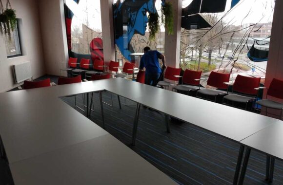 Vergaderstoelen Reinigen De Schalm Veldhoven Afbeelding 9