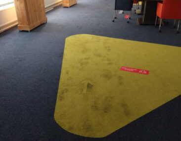 Vloerbedekking Afbeelding 3