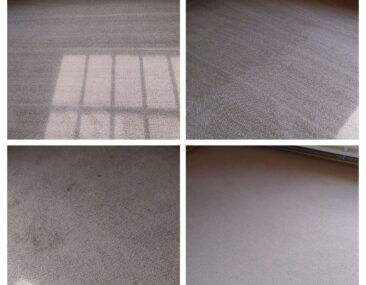 vloerbedekking Tegelen