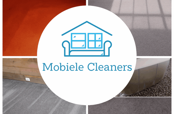 vloerbedekking reiniging Mobiele cleaners