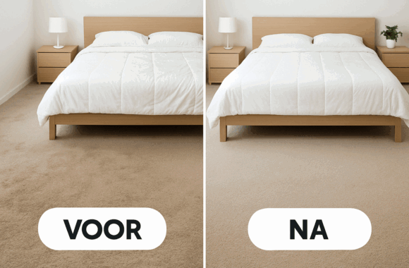 vloerbedekking reiniging heerlen