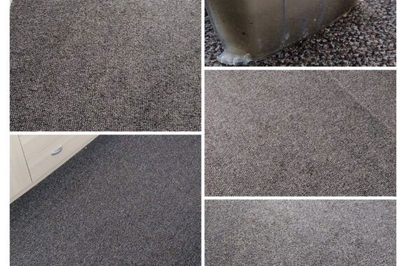 vloerbedekking reiniging weert