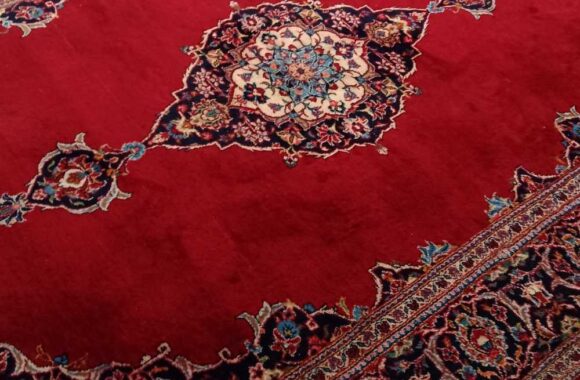 Vloerkleed Reinigen Delft Afbeelding 3