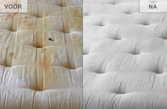 vn-matras-laten-reinigen