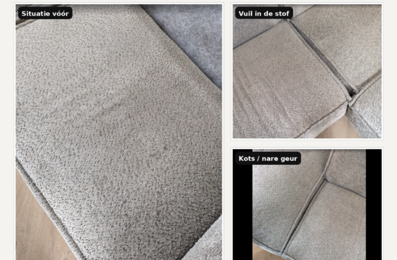 voor_reiniging_bank_heythuysen_vuil_kots_collage
