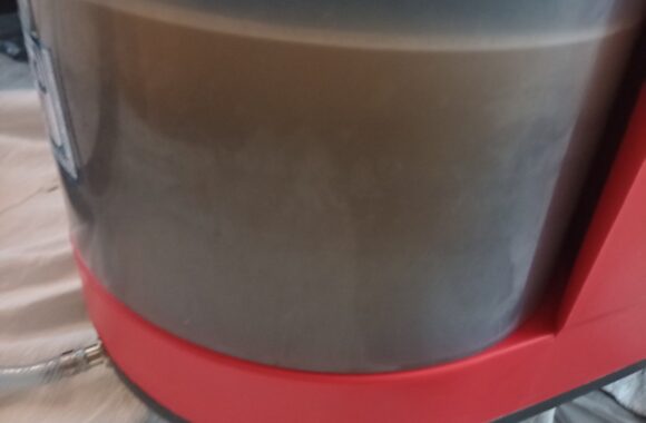 wat kom er uit je bank