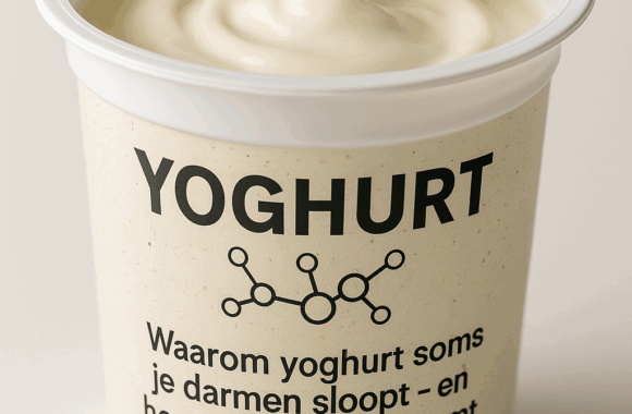 yoghurt mobile cleaners